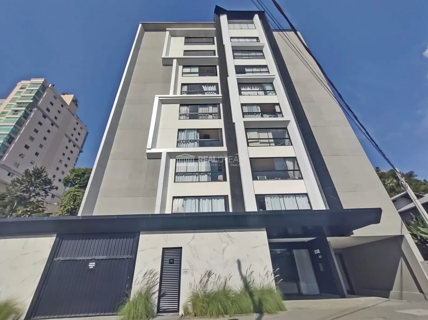 Apartamento 2 dormitórios Itoupava Seca - Blumenau, SC