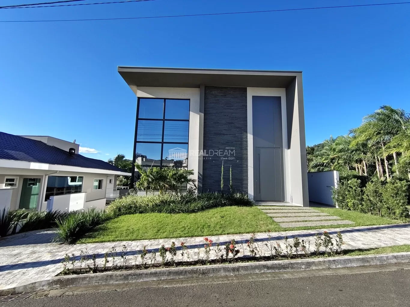 Casa 3 dormitórios Itoupava Central - Blumenau, SC