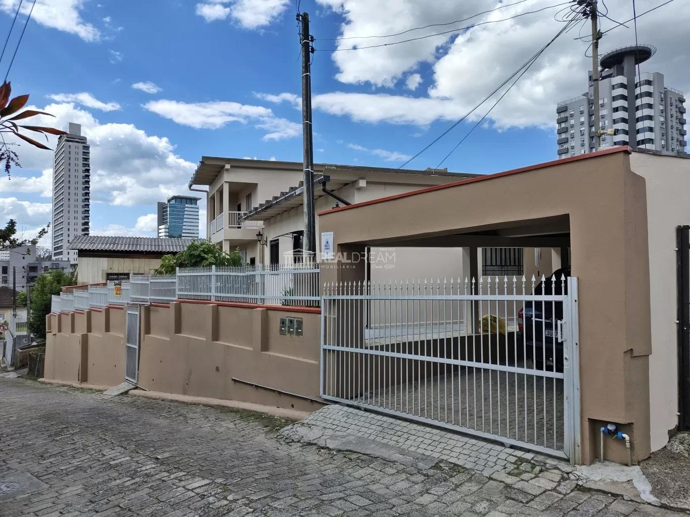 Casa 7 dormitórios Velha - Blumenau, SC