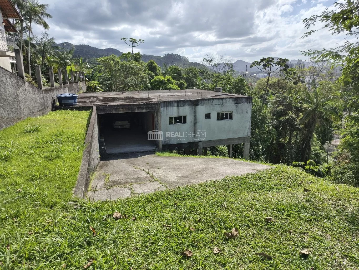 Lote/Terreno Velha - Blumenau, SC