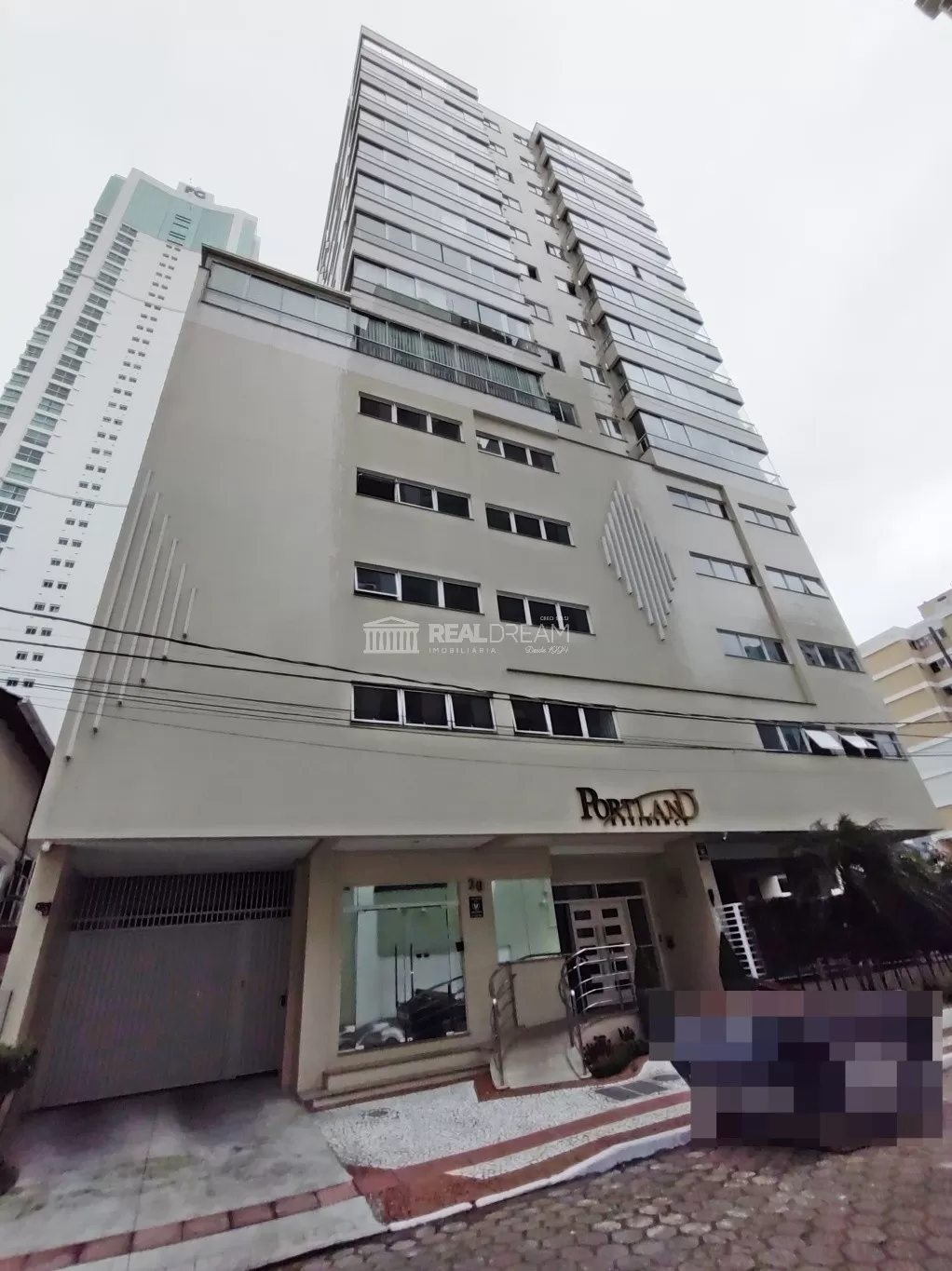 Apartamento 2 dormitórios Centro - Balneário Camboriú, SC