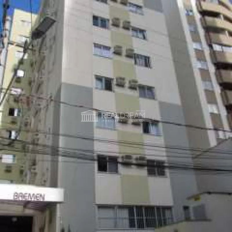 Apartamento 1 dormitório Victor Konder - Blumenau, SC