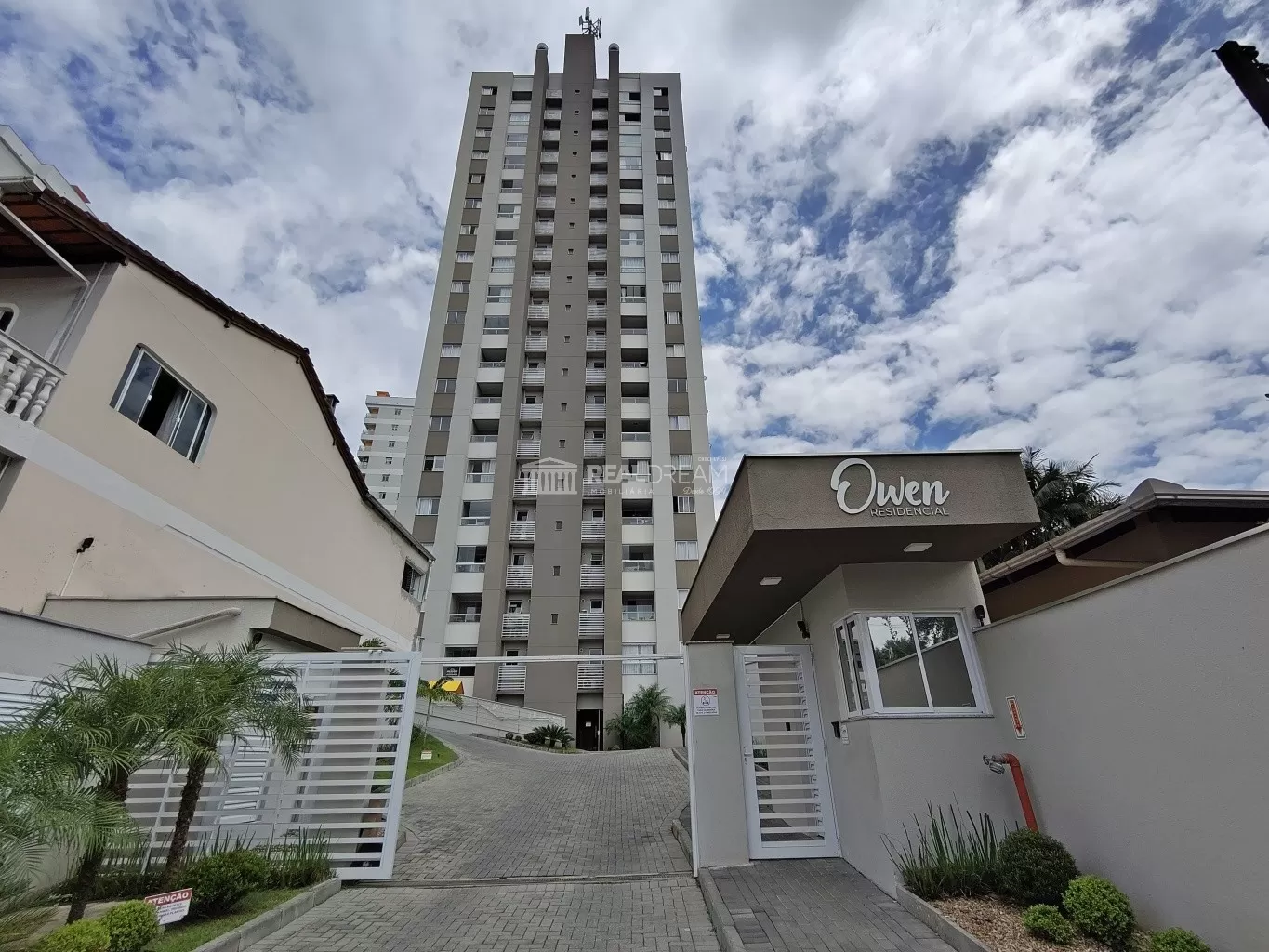 Apartamento 2 dormitórios Escola Agrícola - Blumenau, SC