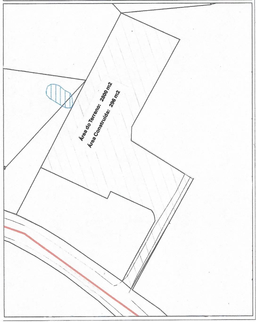 Casa 3 dormitórios Do Salto - Blumenau, SC