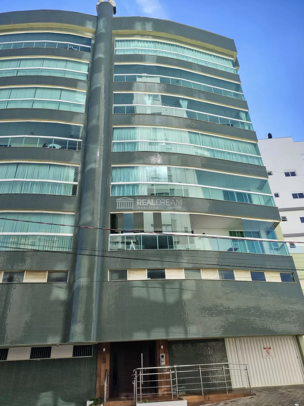 Apartamento 3 dormitórios Gravatá - Navegantes, SC