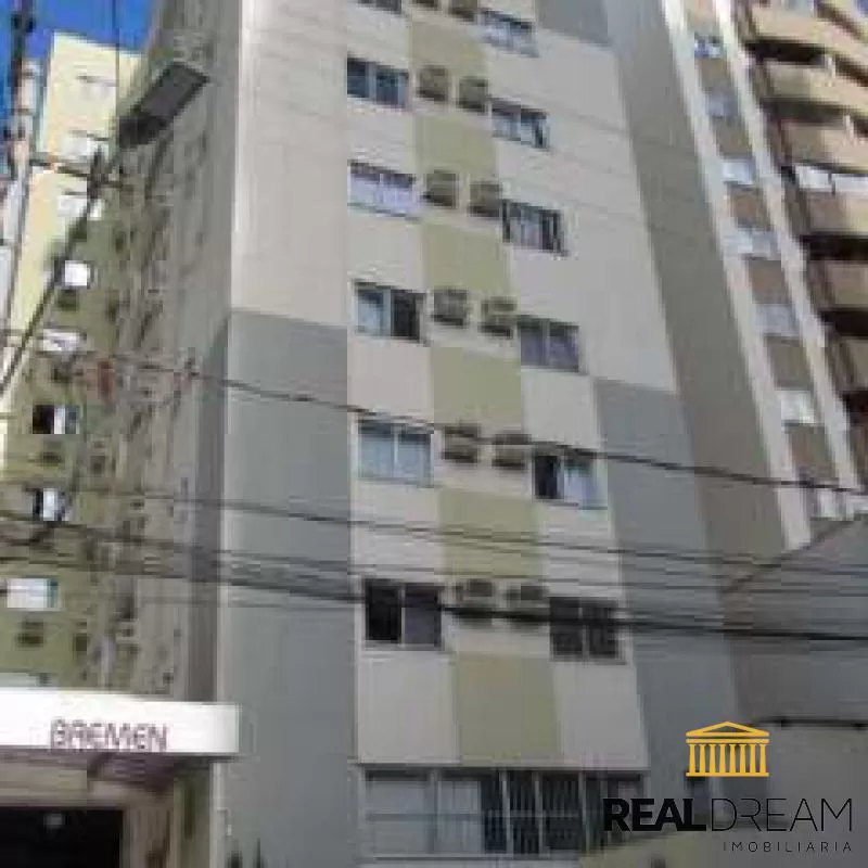 Apartamento 2 dormitórios Victor Konder - Blumenau, SC