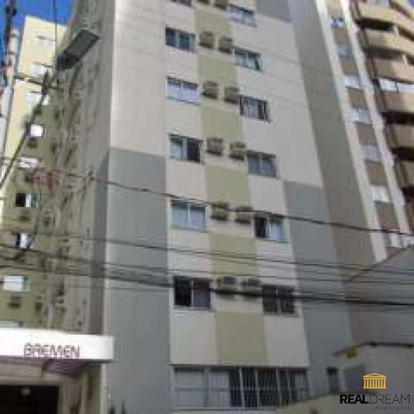 Apartamento 2 dormitórios Victor Konder - Blumenau, SC