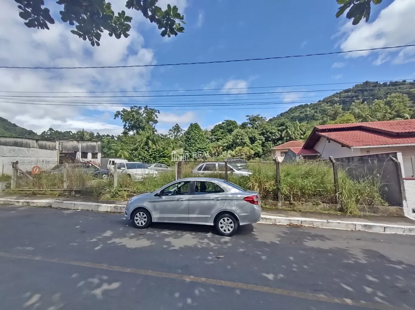 Lote/Terreno Velha Central - Blumenau, SC